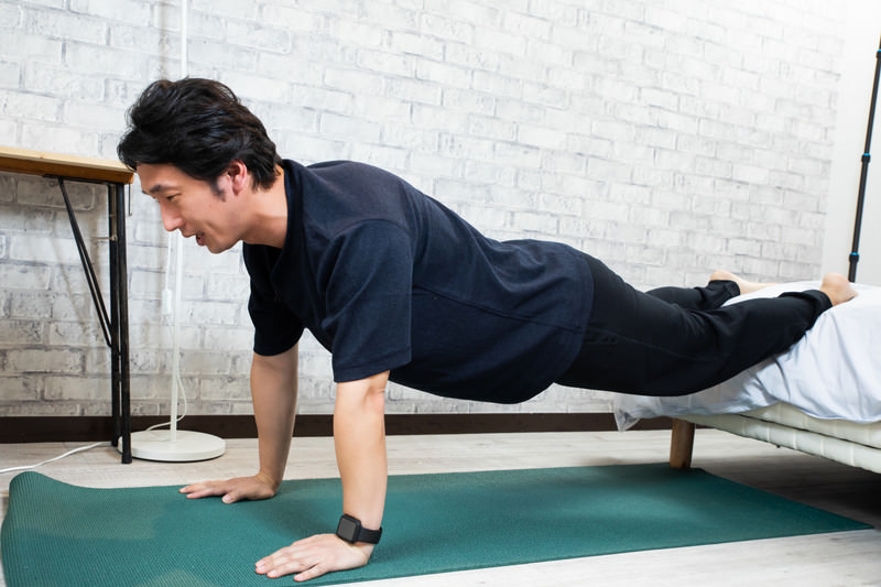 筋トレは週何回がベスト？最適な頻度と効果的なトレーニング方法を解説！