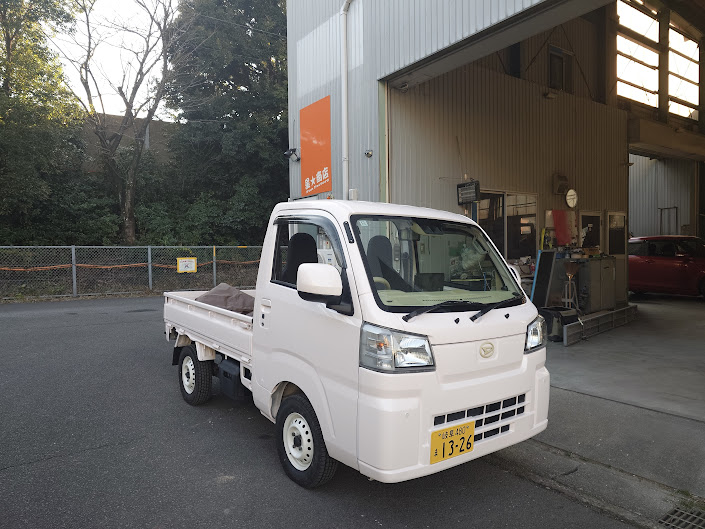 4輪車関係 商品 - hoshisyouten ページ！