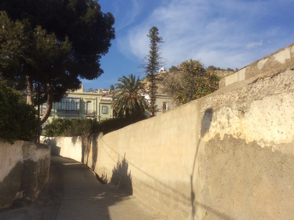 Casa de los Caballitos
