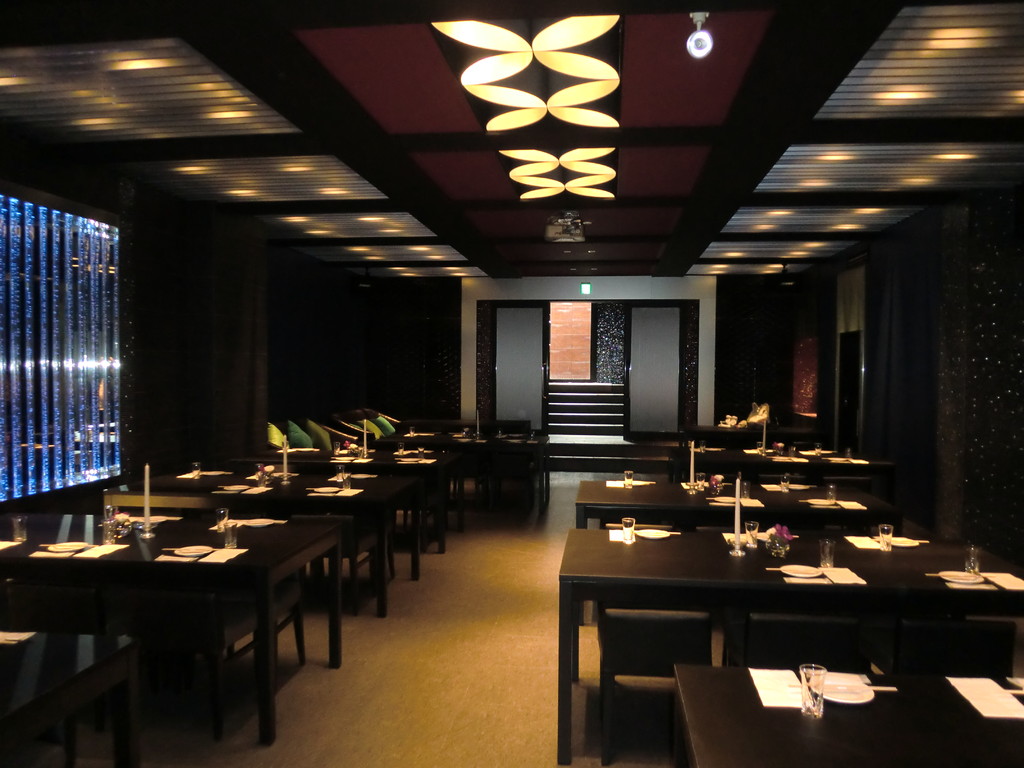 京都レストラン　櫻邸