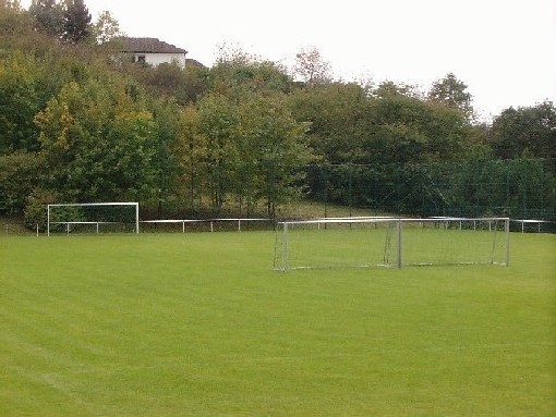 Stadion am Grundwald
