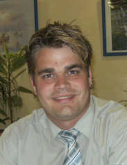 Andreas Gützlaff