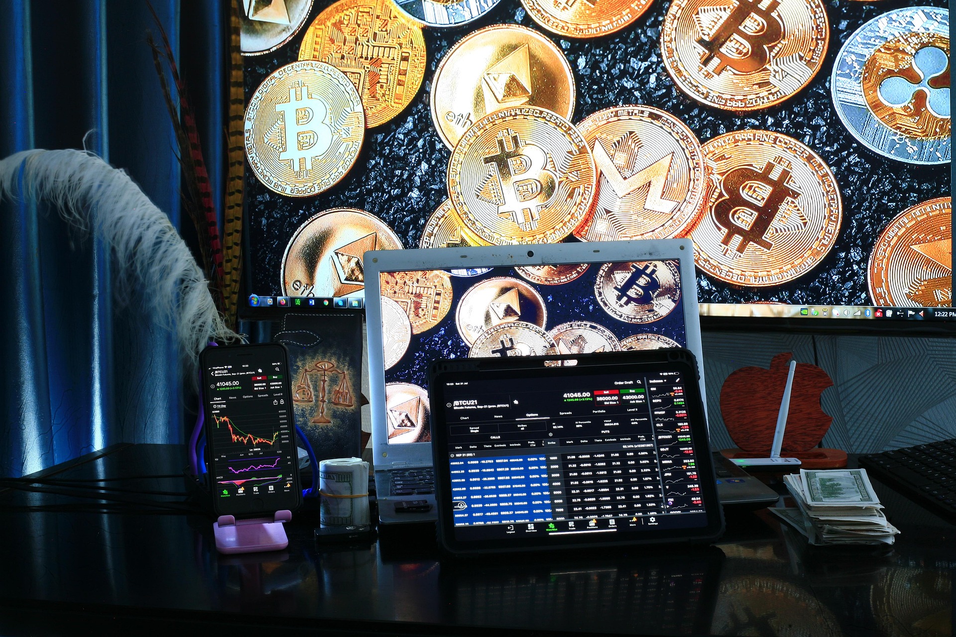 Krypto-Investmentstrategie: So kannst du den Coinbase 50 Index effizient nachbilden
