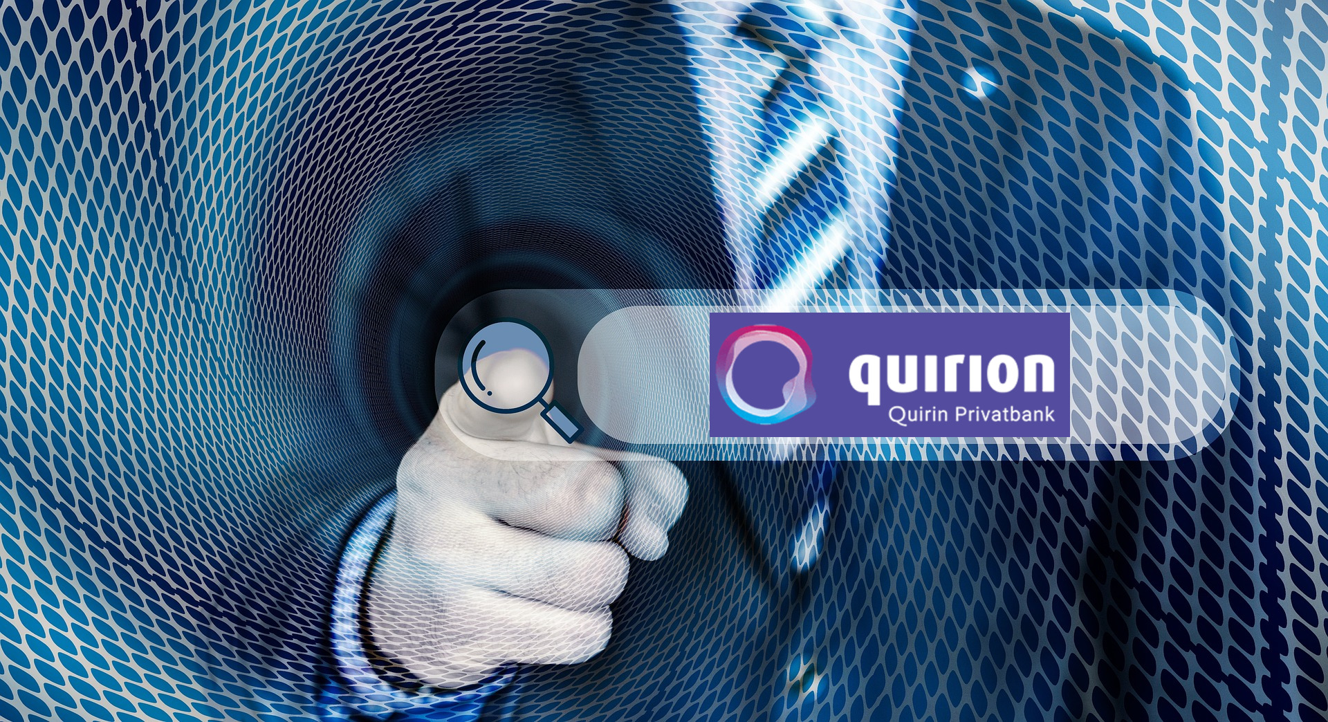 Quirion: Digitale Vermögensverwaltung mit automatisierten Anlagestrategien und Themeninvestments