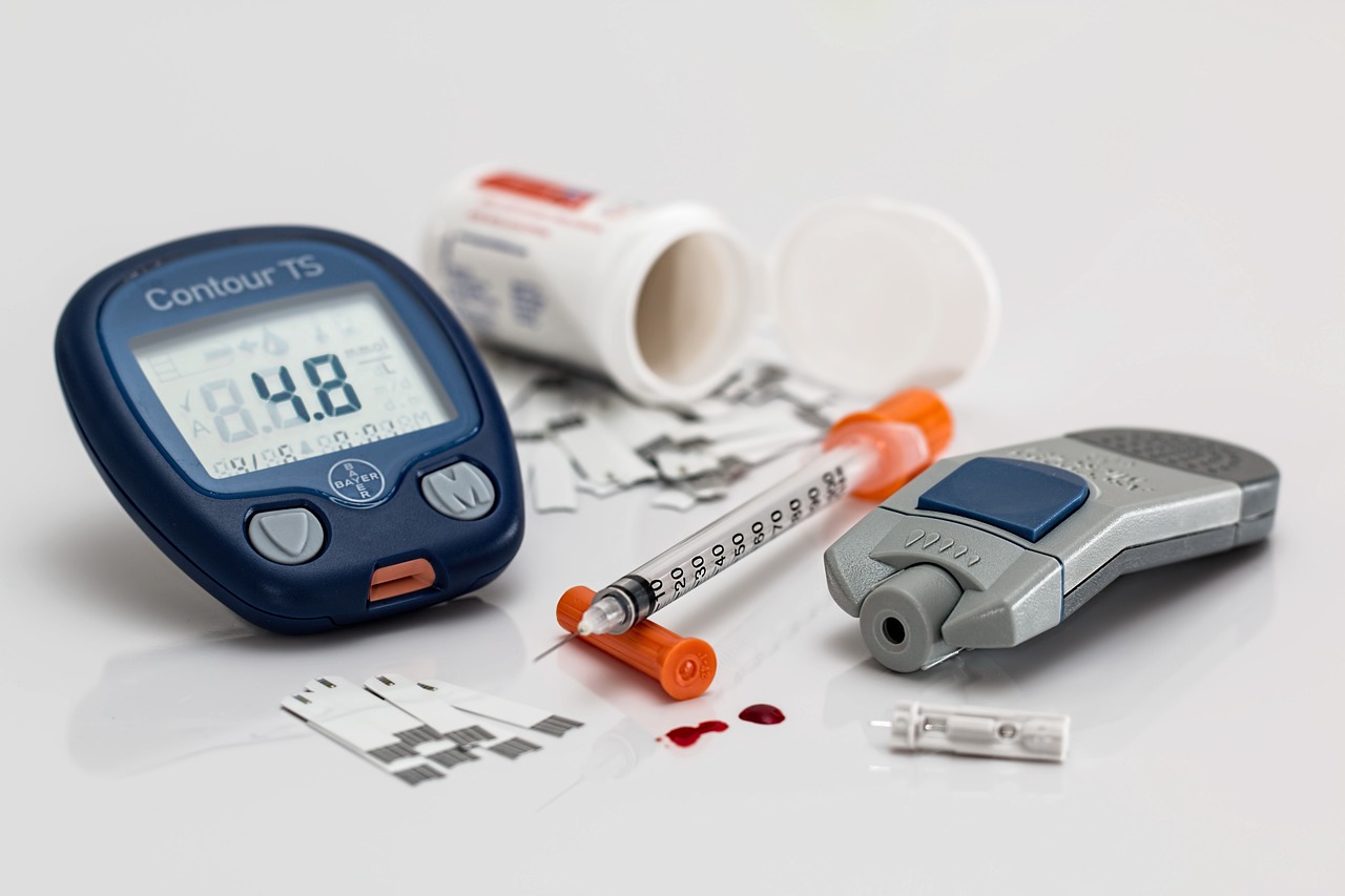 Diabetes Typ 2: Von Mythen und Fakten