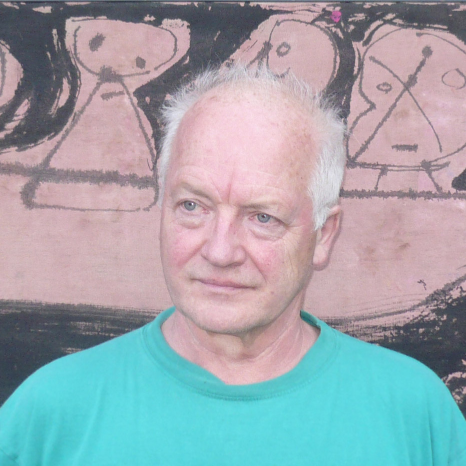 Rolf Altena