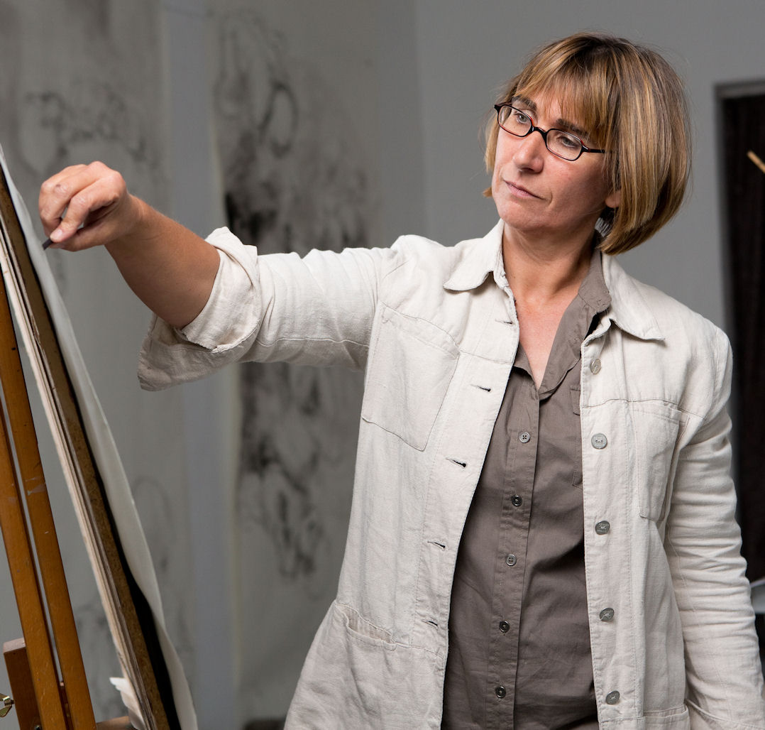 Claudia Emrich