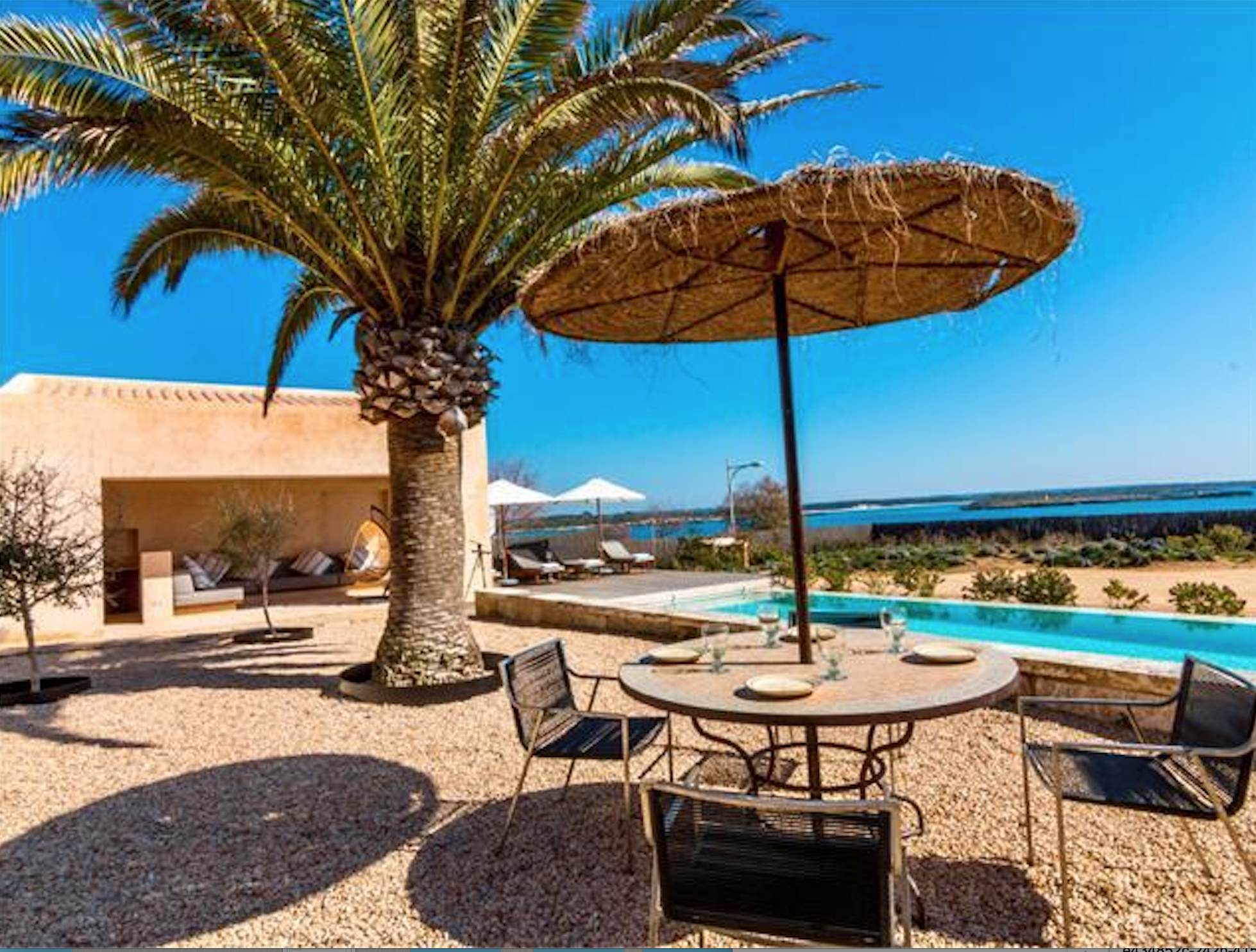 24mallorca - leondoro.de - Casa & Casita Playa y Faro Colonia Sant Jordi