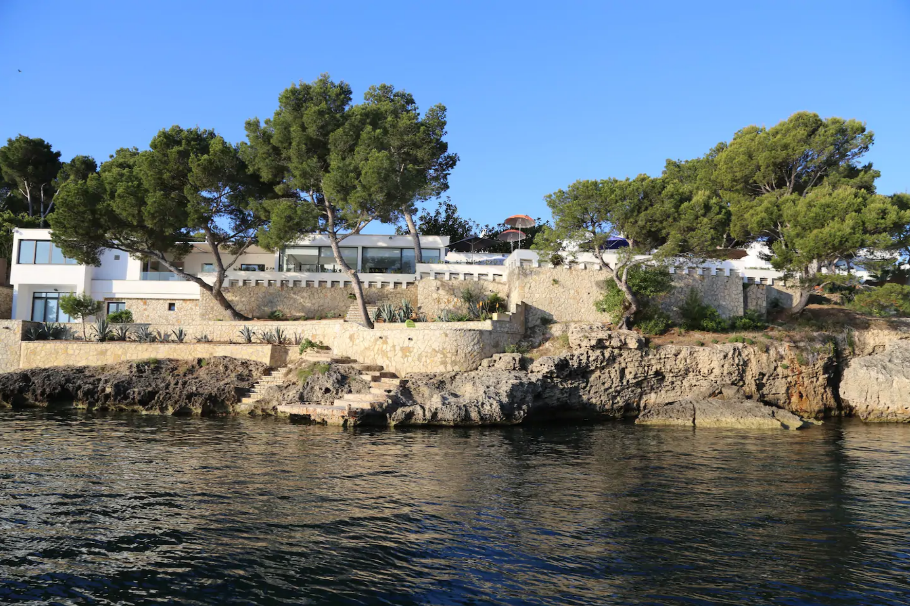 24mallorca - leondoro.de - Blau Vila Pagera