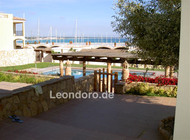 Mallorca Sa Rapita Apartment