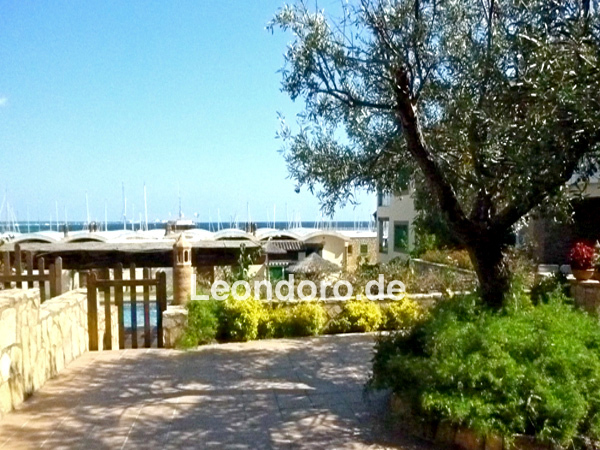 Marina Sa Rapita
