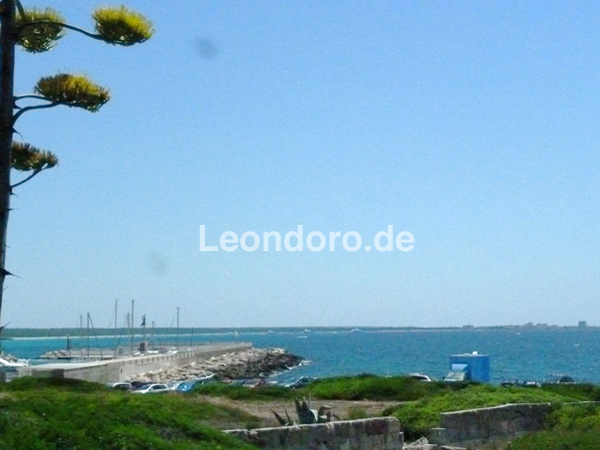 Sa Rapita Marina