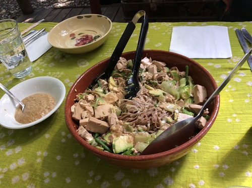 美味しい南アフリカの食事を通して感じること アトリエ アスタリスク