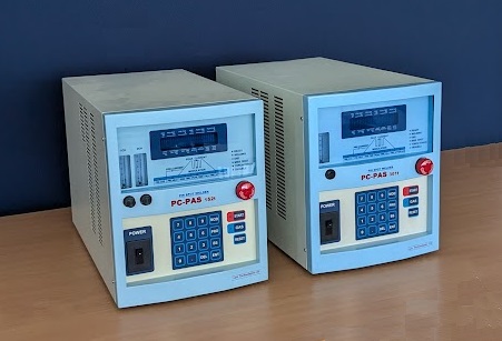 PC-PAS301t　PC-PAS152t 
