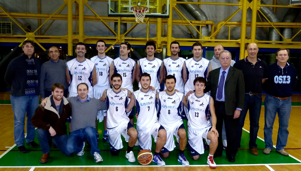 Audace Basket Bologna Audace Basket