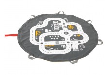 Tapis - Circuit de voiture
