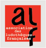 Association des Ludothèques Françaises