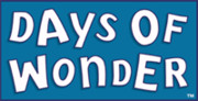 Days of Wonder, éditeur des Aventuriers du Rail, SmallWorld, Mémoire 44, ...