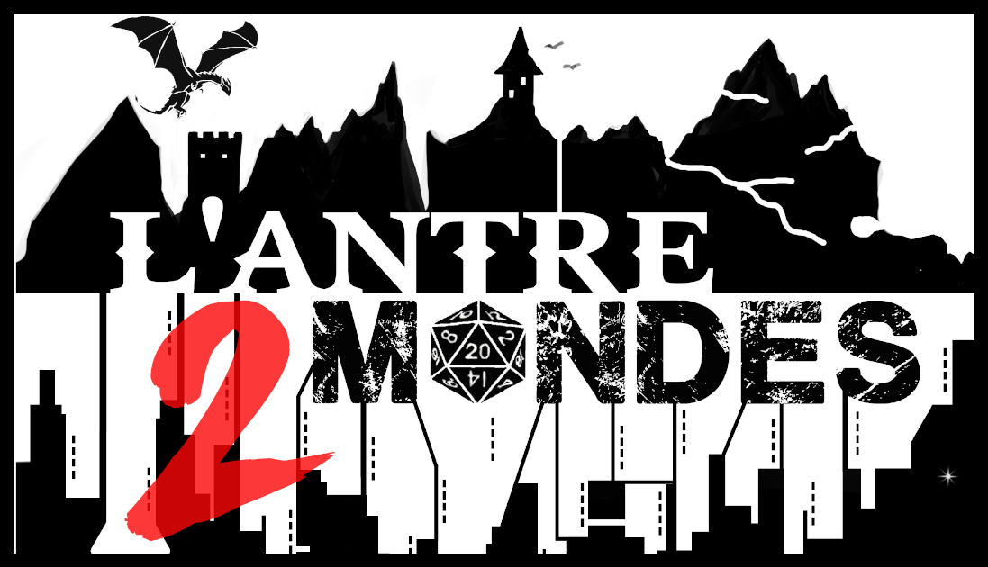Club Jeux de rôle : sam. 14 juin