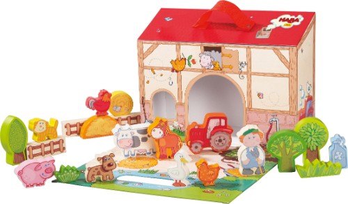 Ferme Haba