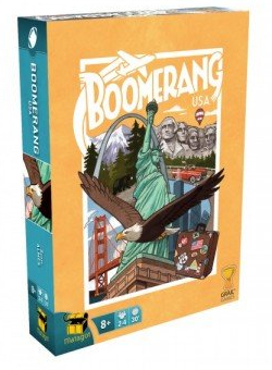 Boomerang : USA