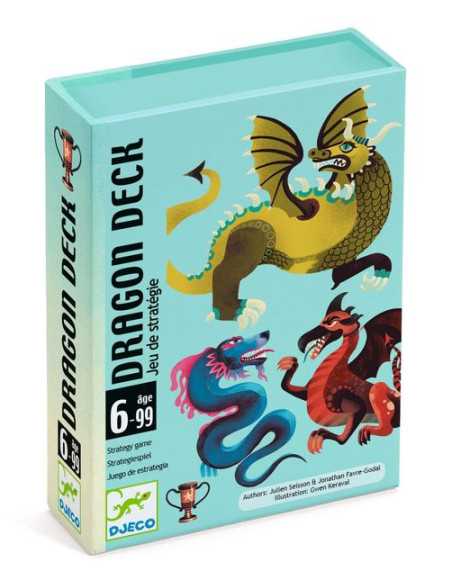 Dragon Deck