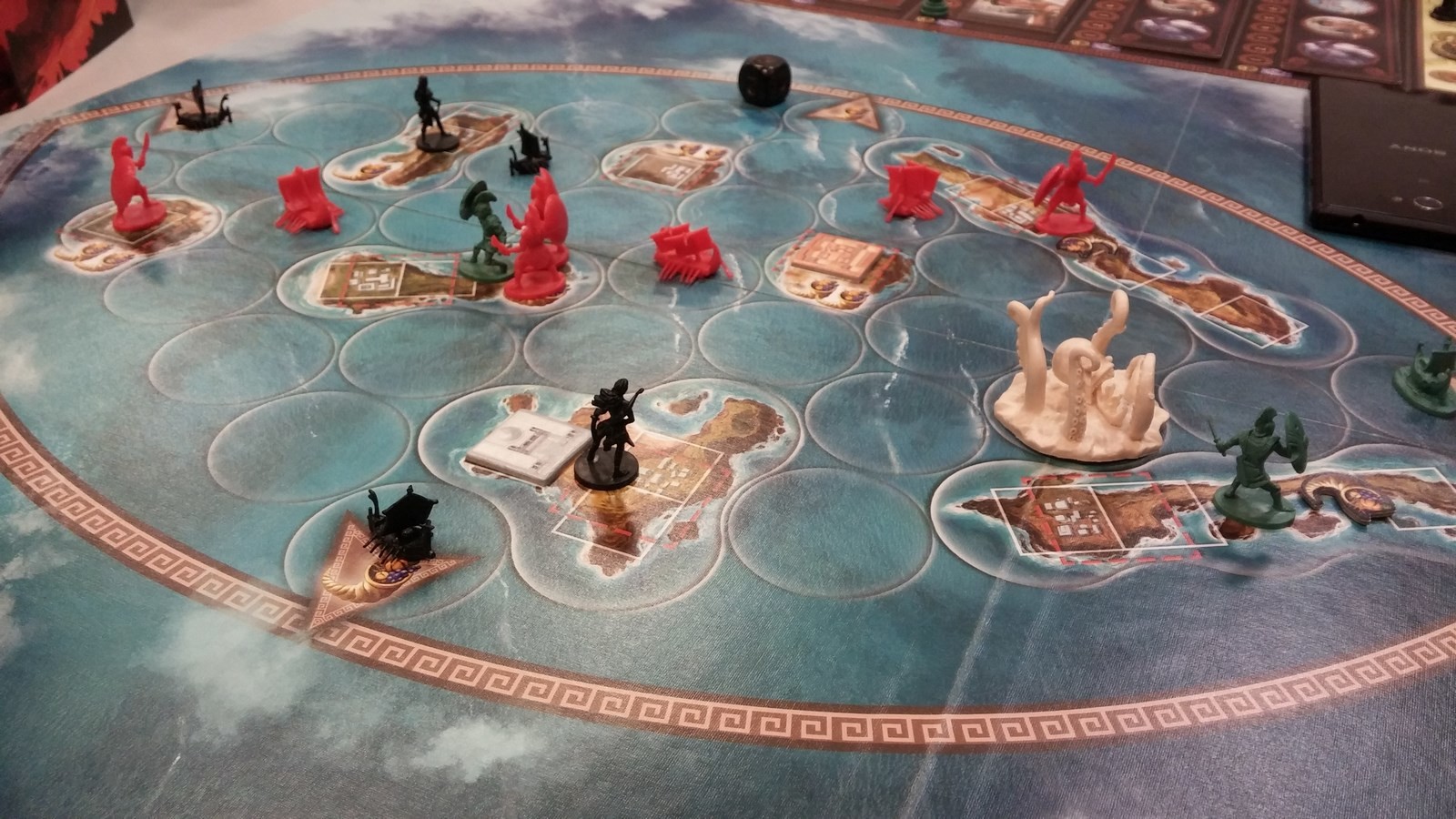 Cyclades