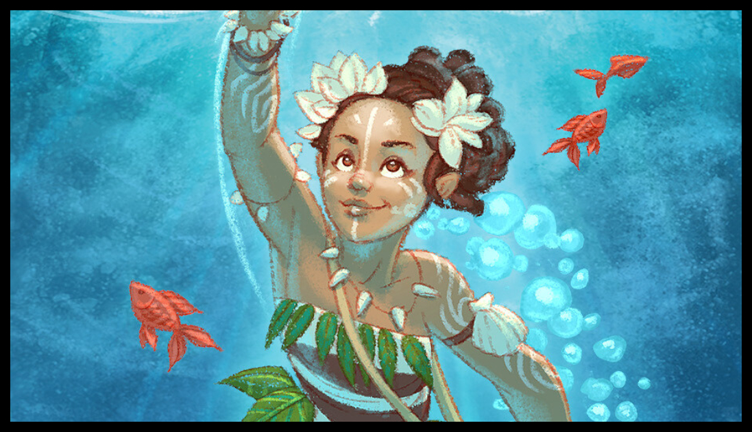 Soirée "Les pieds dans l'eau" : ven. 5 septembre