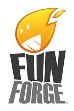 FunForge, jeune éditeur de Poney Express ou encore Illusio