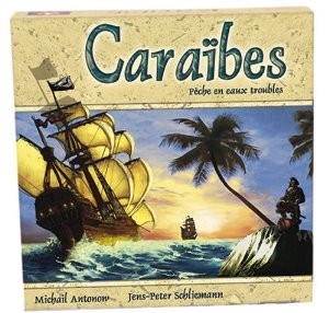 Caraïbes