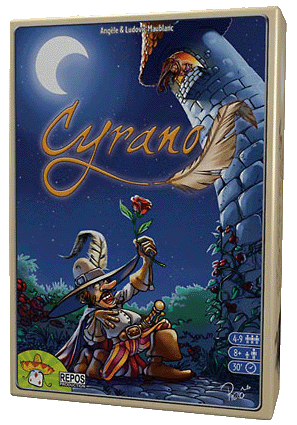 Cyrano