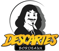 Boutique Jeux Descartes