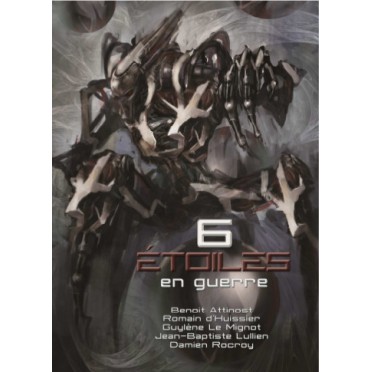 D6 System - 6 étoiles en guerre