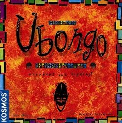Ubongo : récupérer les meilleurs diamants en réussissant votre casse-tête avant les autres