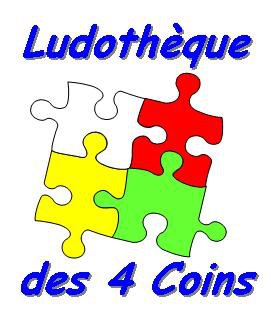 Ludothèque des 4 Coins (Belin-Beliet)