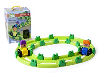 Superblox - Circuit