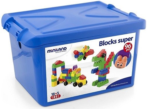 Superblox