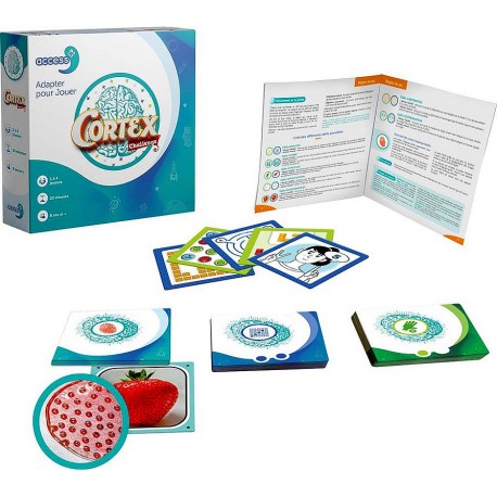 Cortex Challenge Access+