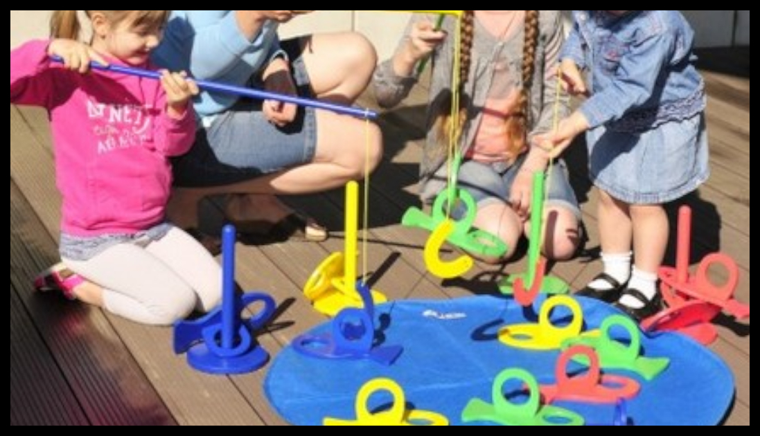 Nouveaux jeux surdims