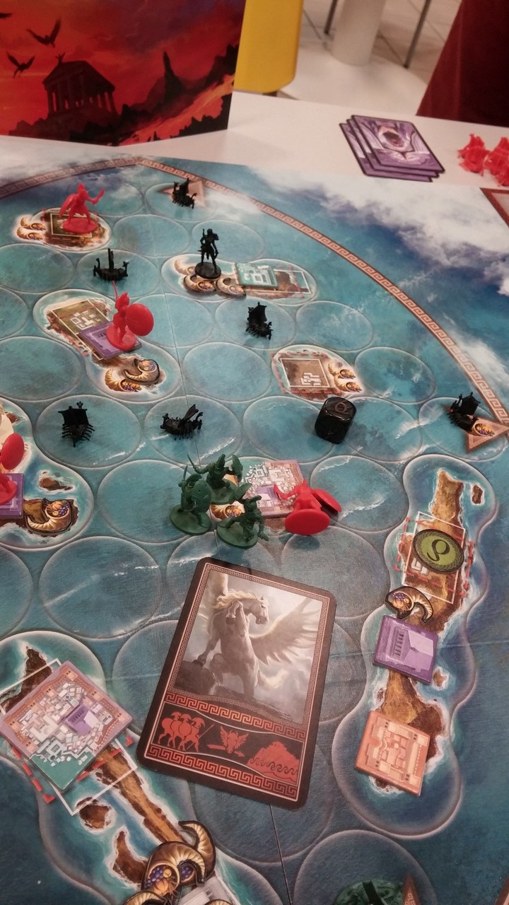 Cyclades