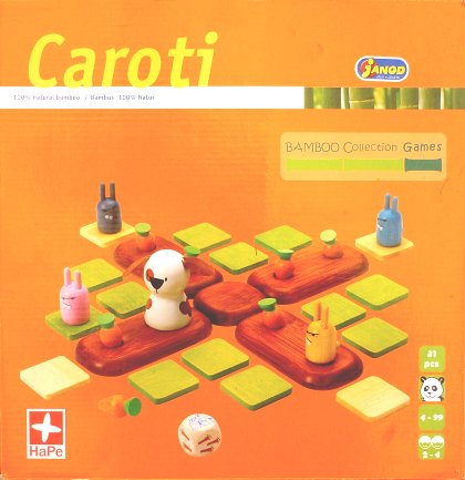 Caroti