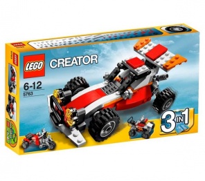 Lego Creator - Buggy