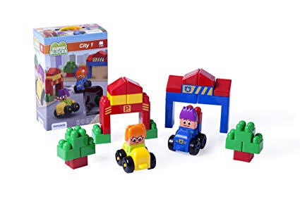 Superblox - City