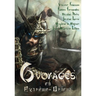 D6 System - 6 voyages en Extrême-Orient