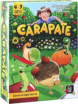 Carapate