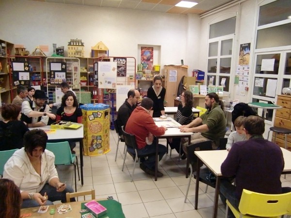 toutes les tables sont occupées : Jaïpur, 6 qui prend, Compatibility, ...
