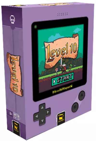 Level 10