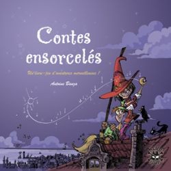 Contes ensorcelés (édité par le 7ème Cercle)
