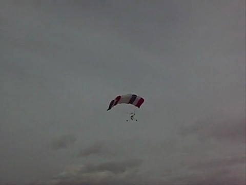Voile de 82'