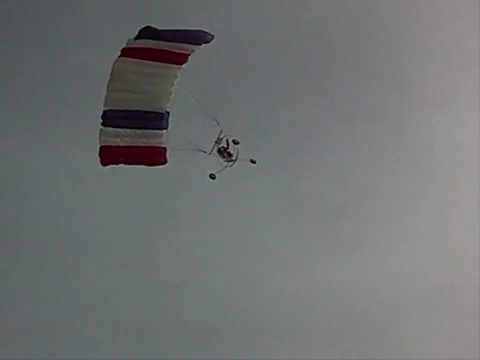 Voile de 82'